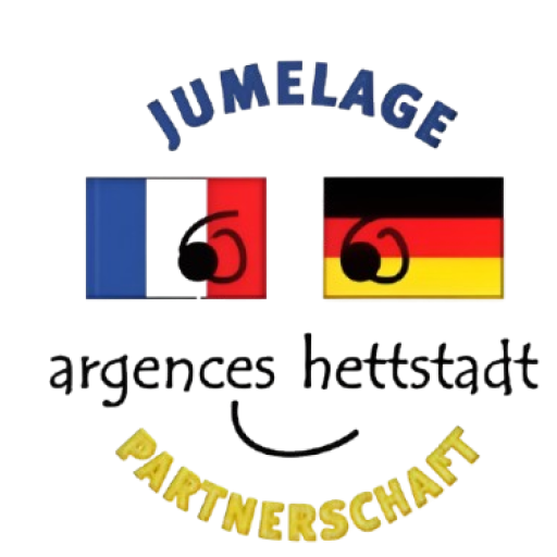 Comité de Jumelage Argences-Hettstadt